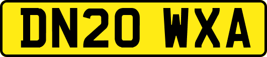 DN20WXA