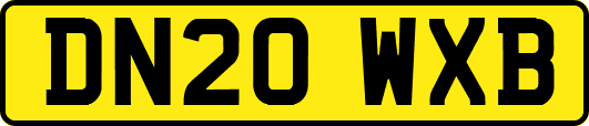 DN20WXB