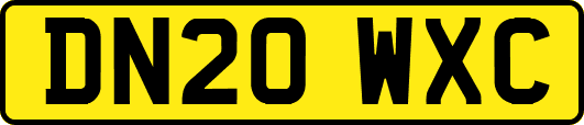 DN20WXC