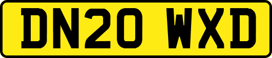DN20WXD
