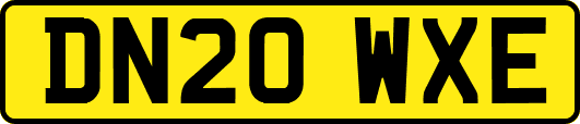 DN20WXE