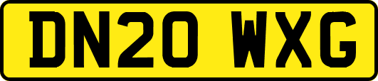 DN20WXG