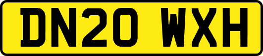 DN20WXH