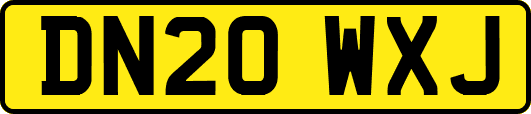 DN20WXJ