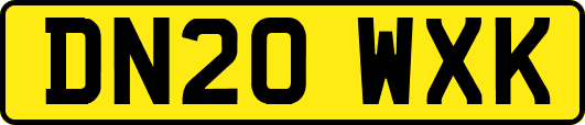 DN20WXK