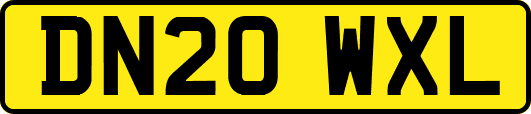 DN20WXL