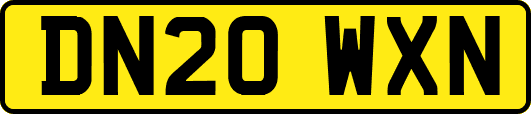 DN20WXN