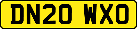 DN20WXO