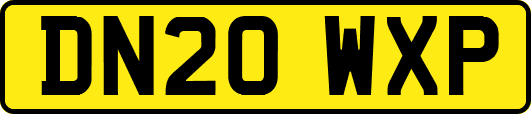 DN20WXP