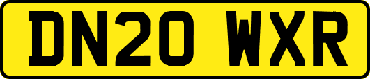 DN20WXR