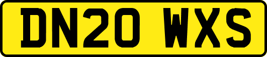 DN20WXS