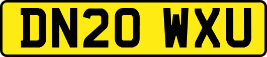 DN20WXU