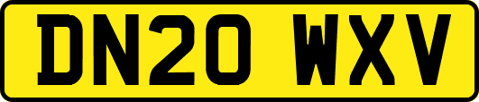 DN20WXV