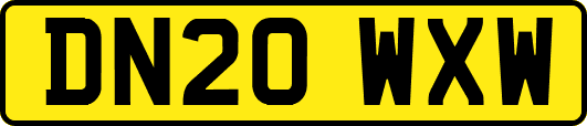 DN20WXW
