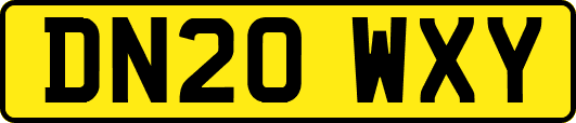 DN20WXY