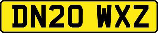 DN20WXZ