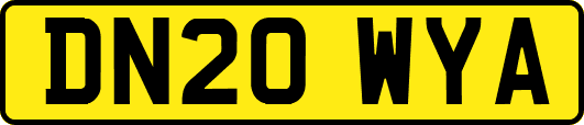 DN20WYA