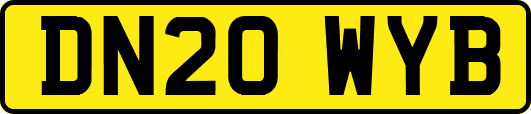 DN20WYB
