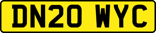 DN20WYC