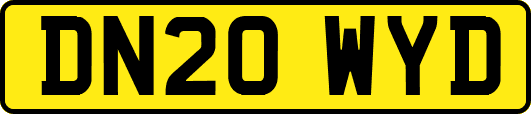 DN20WYD