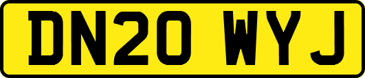 DN20WYJ