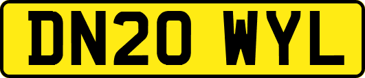 DN20WYL