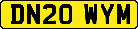 DN20WYM