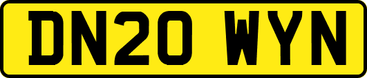 DN20WYN