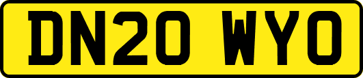 DN20WYO