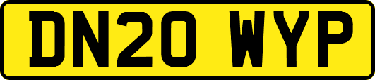 DN20WYP