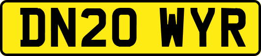 DN20WYR