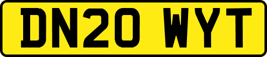 DN20WYT