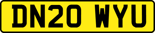 DN20WYU