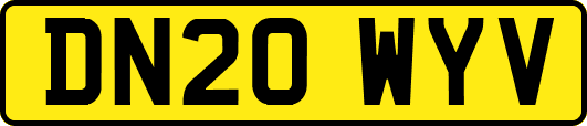 DN20WYV