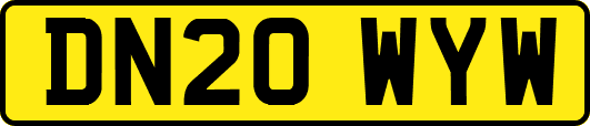 DN20WYW