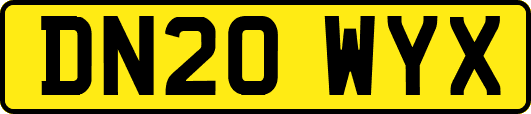 DN20WYX