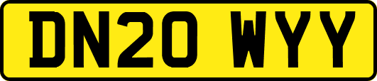DN20WYY