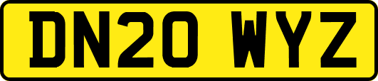 DN20WYZ