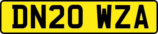 DN20WZA
