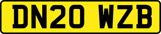 DN20WZB
