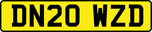 DN20WZD
