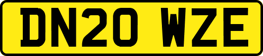 DN20WZE