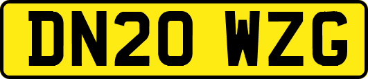 DN20WZG