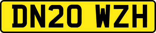 DN20WZH