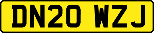 DN20WZJ
