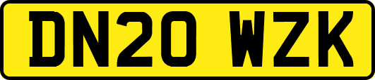 DN20WZK