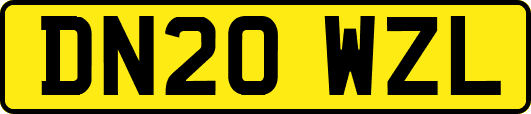 DN20WZL