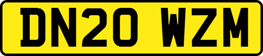DN20WZM