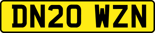 DN20WZN