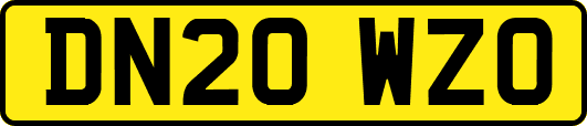 DN20WZO